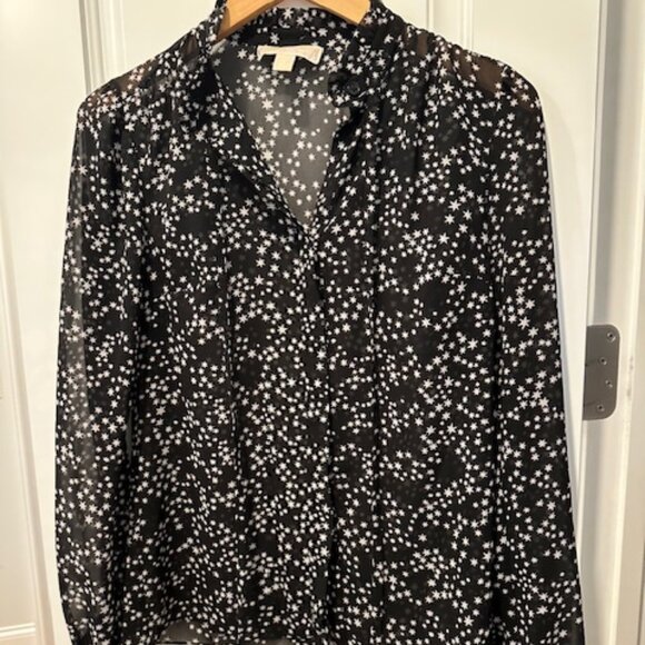 Michael Kors blouse - Picture 1 of 7
